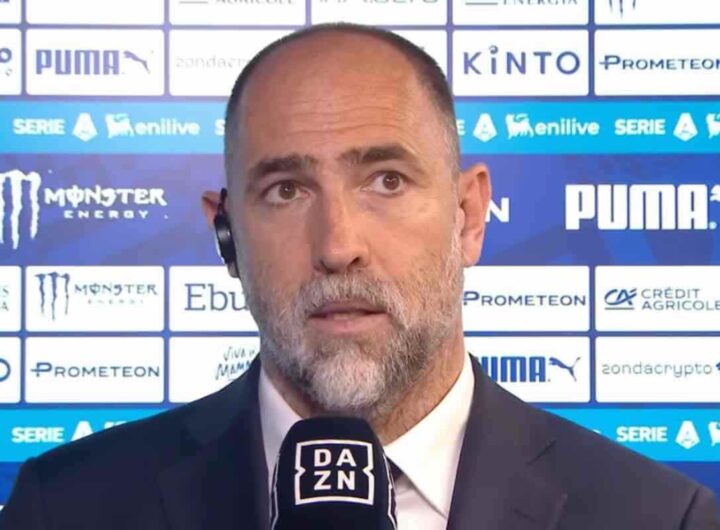 Tudor a Dazn