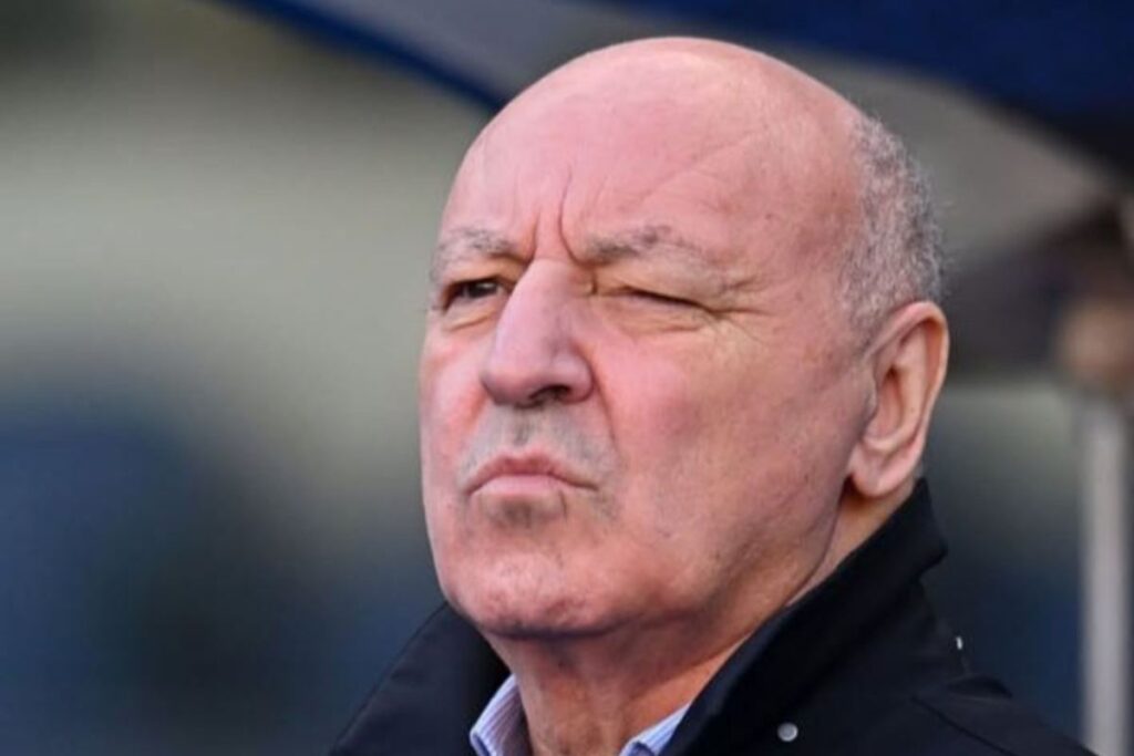giuseppe marotta