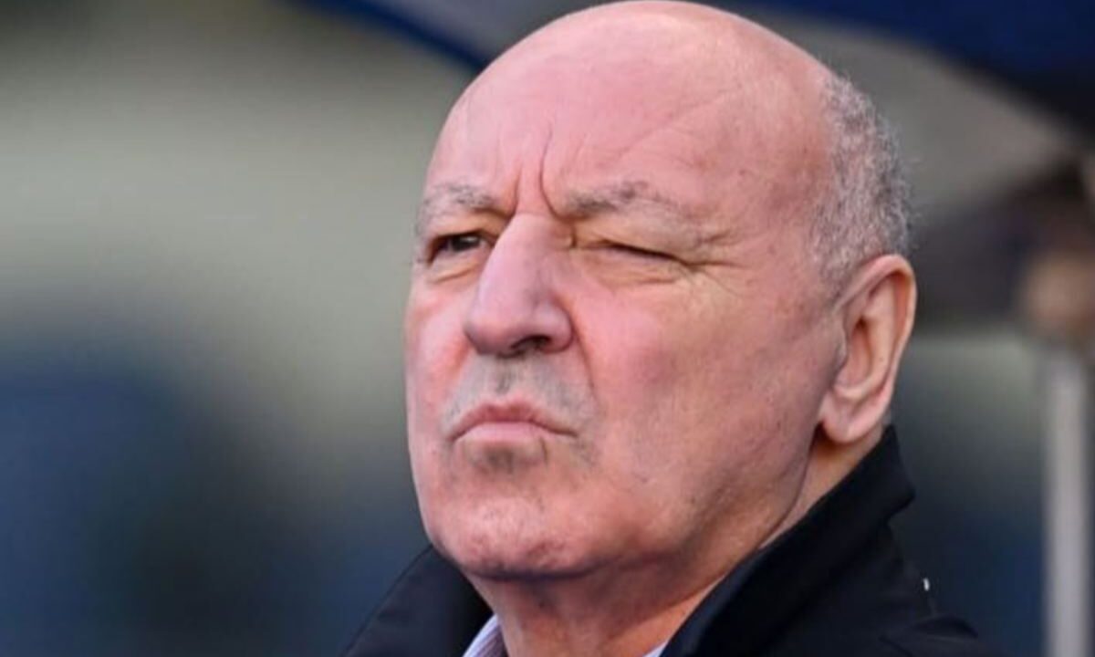 giuseppe marotta