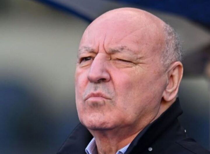 giuseppe marotta