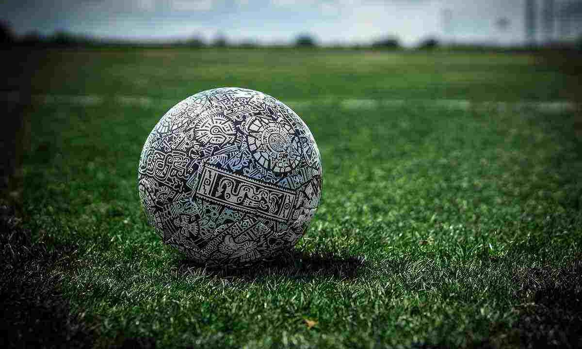 Pallone di calcio
