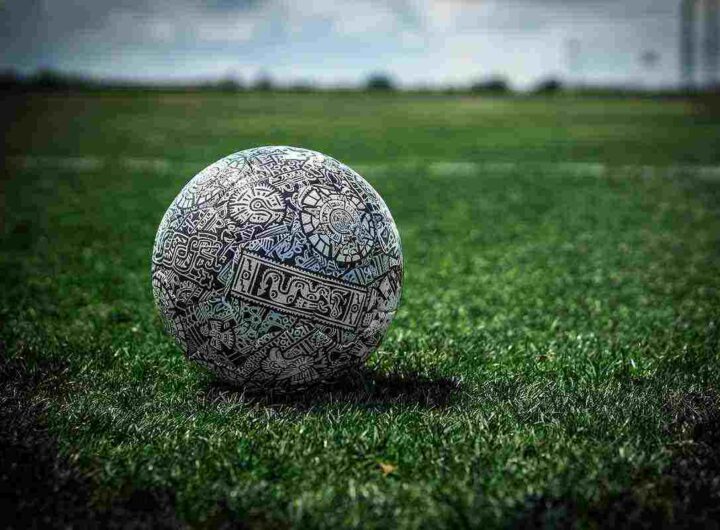 Pallone di calcio