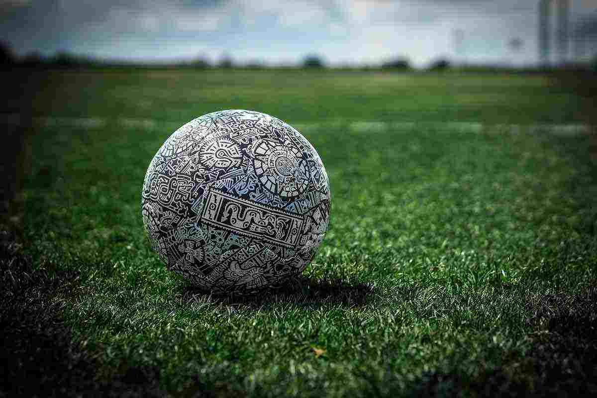 Pallone di calcio