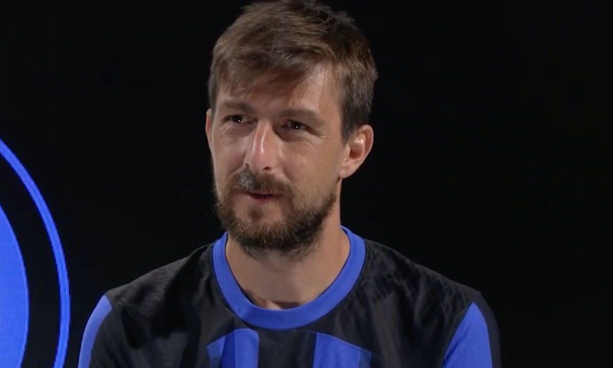 Francesco Acerbi