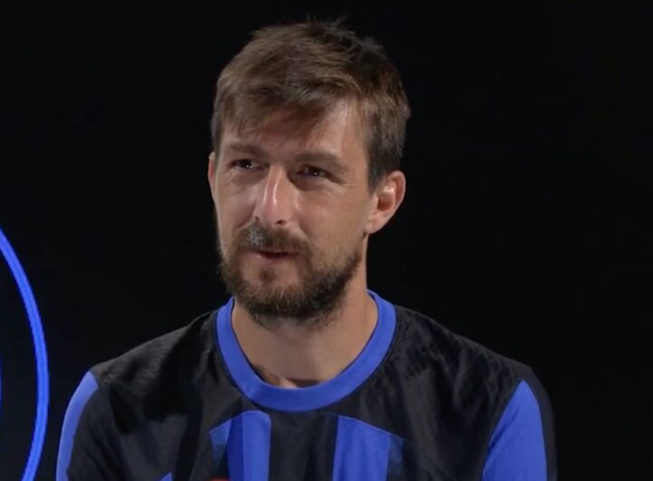 Francesco Acerbi