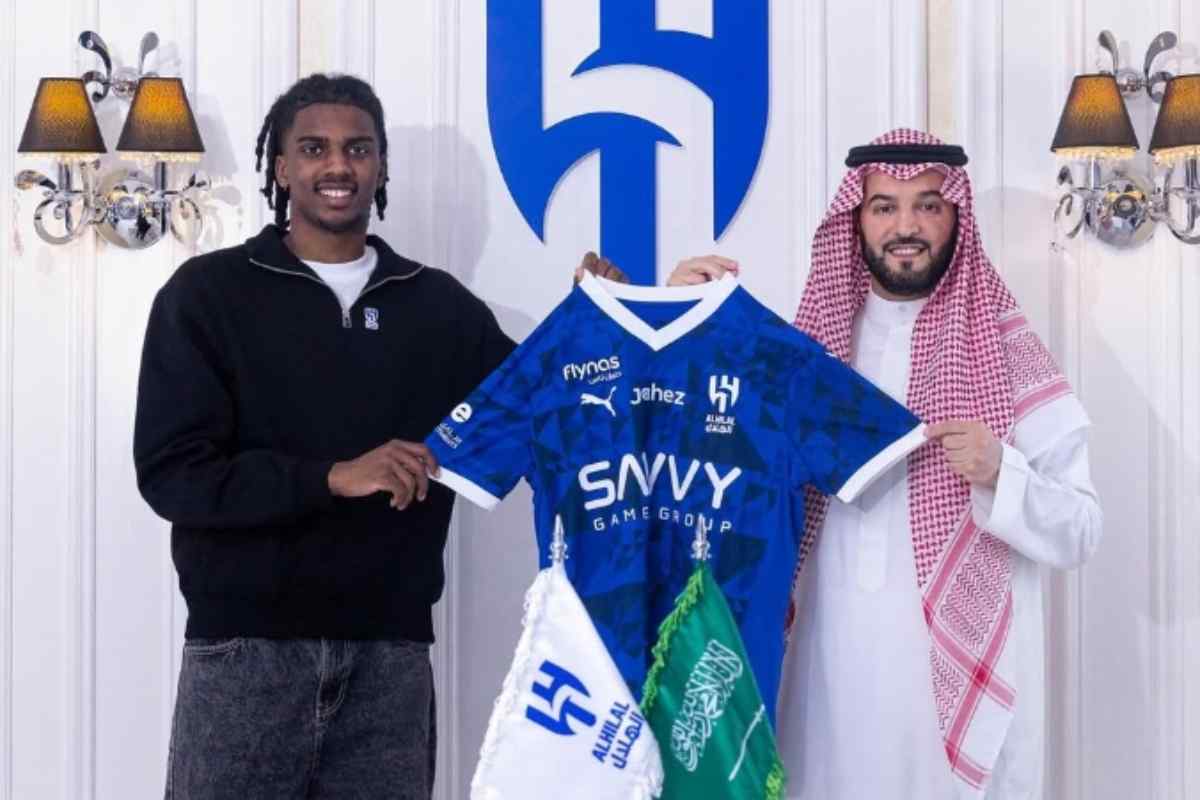 Inzaghi verso l'Al Hilal