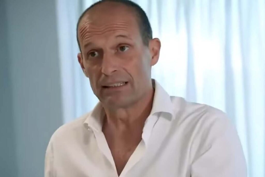 Max Allegri