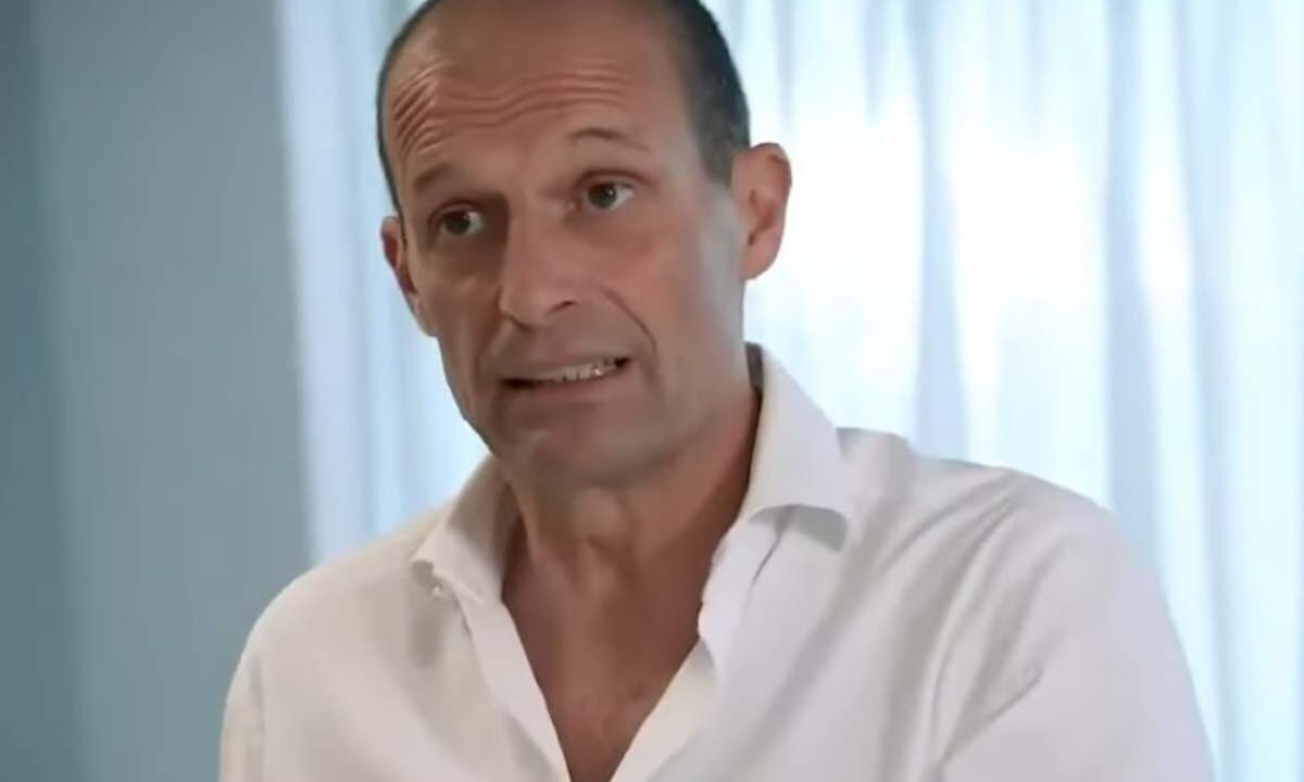 Max Allegri
