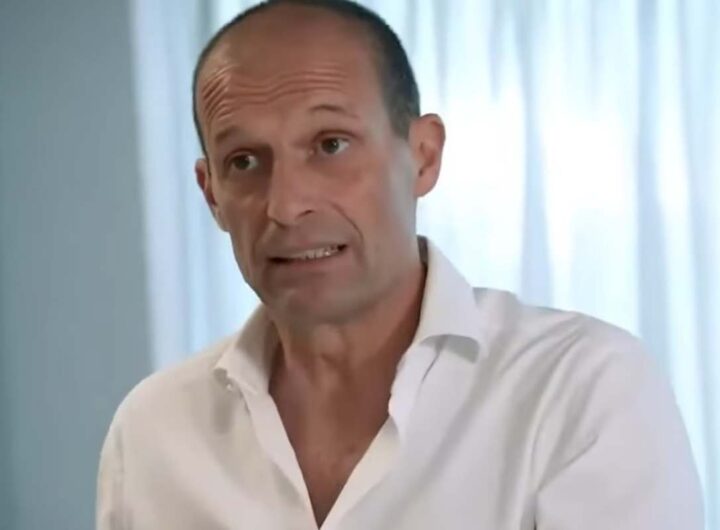 Max Allegri