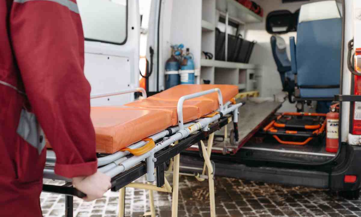 Ambulanza