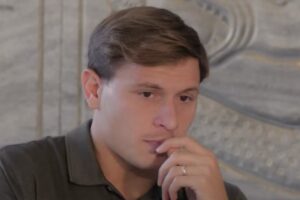 Nicolò Barella