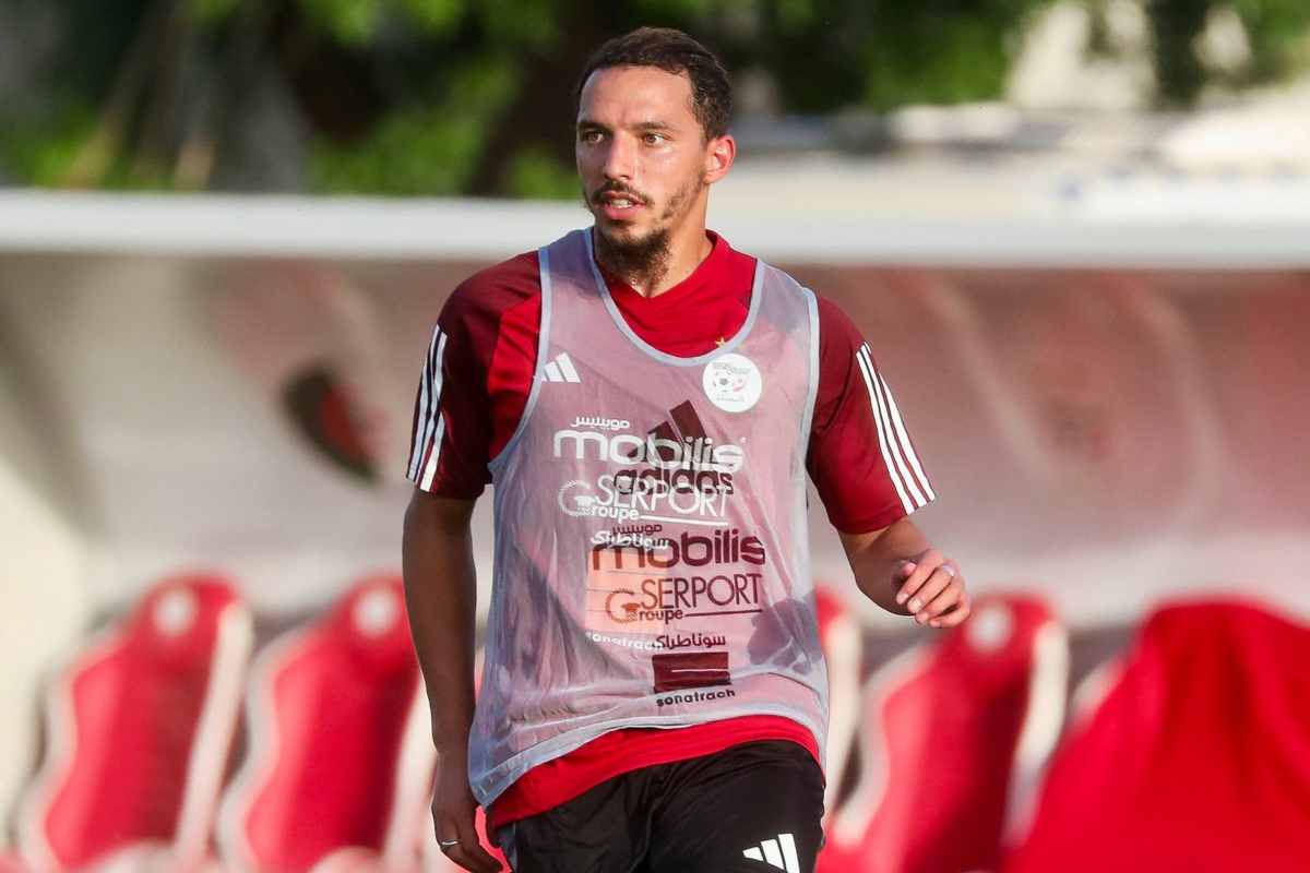 Bennacer ritorno Milan