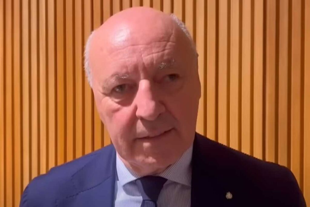 Beppe Marotta