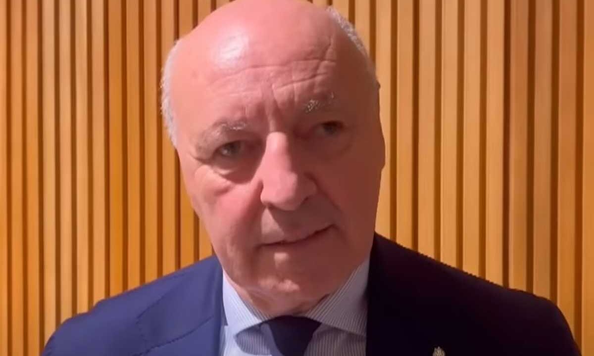 Beppe Marotta