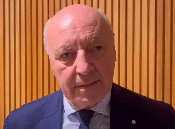 Beppe Marotta