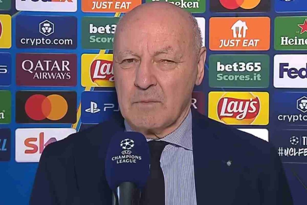 Beppe Marotta
