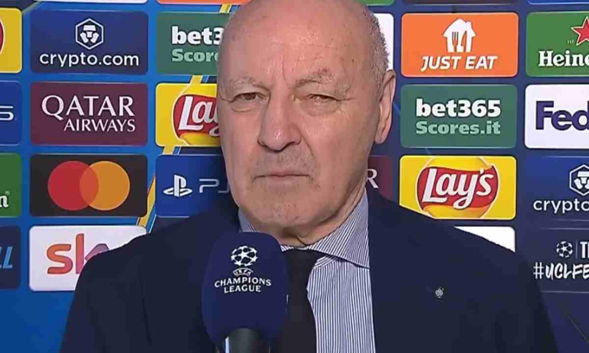 Beppe Marotta