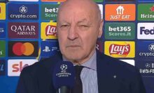 Beppe Marotta