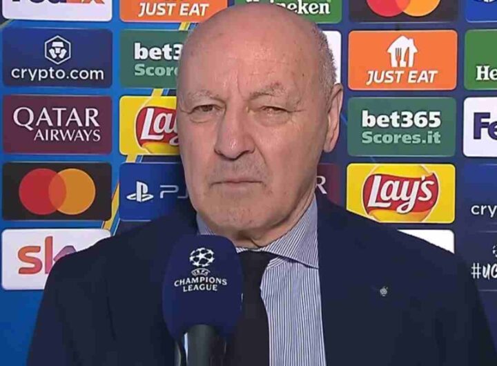 Beppe Marotta