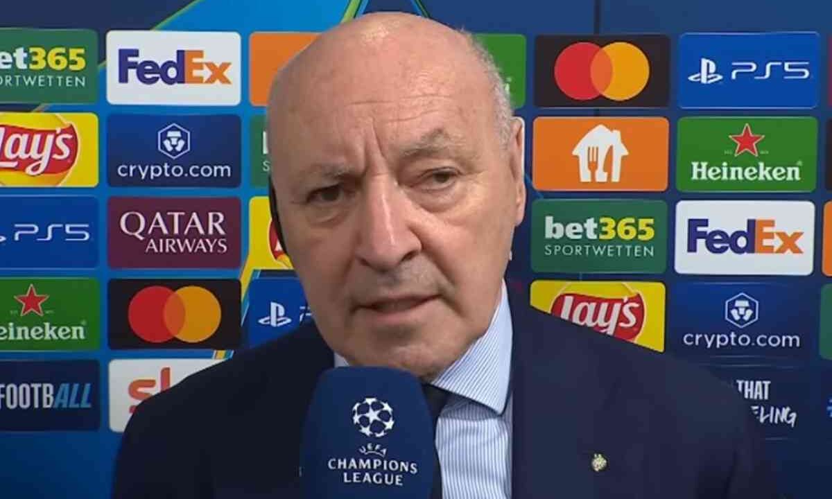 Beppe Marotta