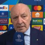 Beppe Marotta