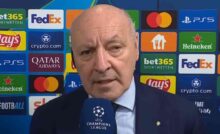 Beppe Marotta