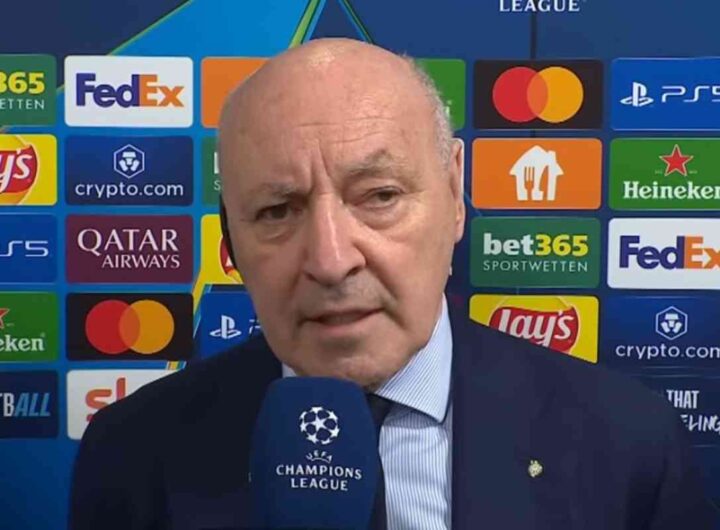 Beppe Marotta