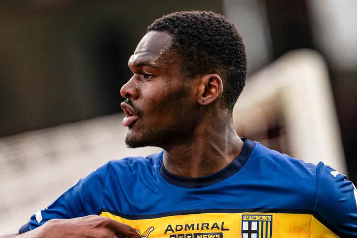 Ange-Yoan Bonny