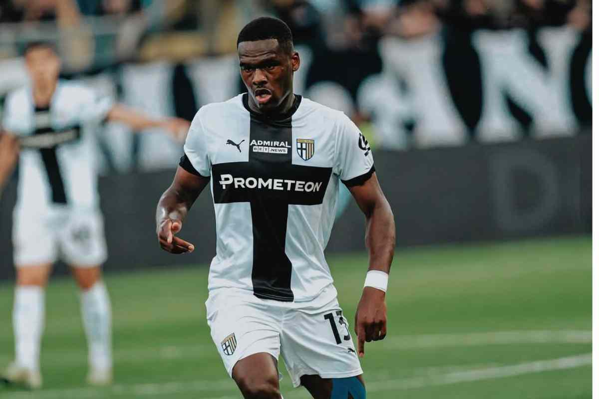 Ange-Yoan Bonny