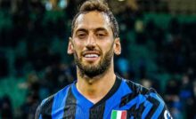 Calhanoglu in Arabia