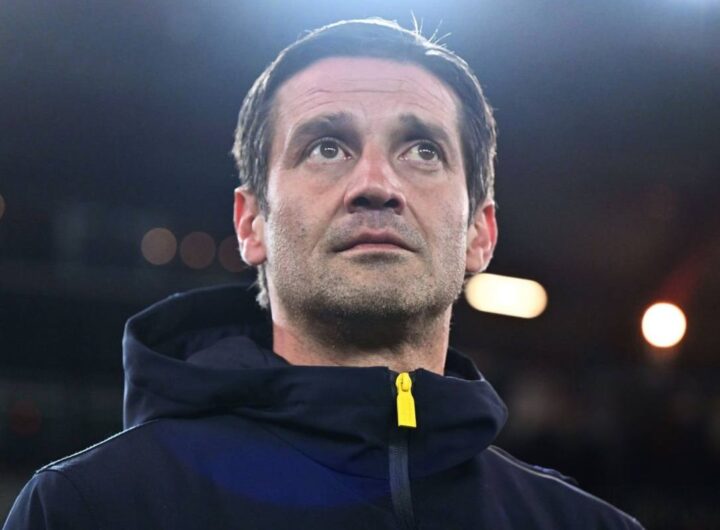 Chivu insostituibili Inter