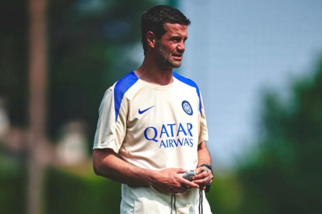 Chivu Inter