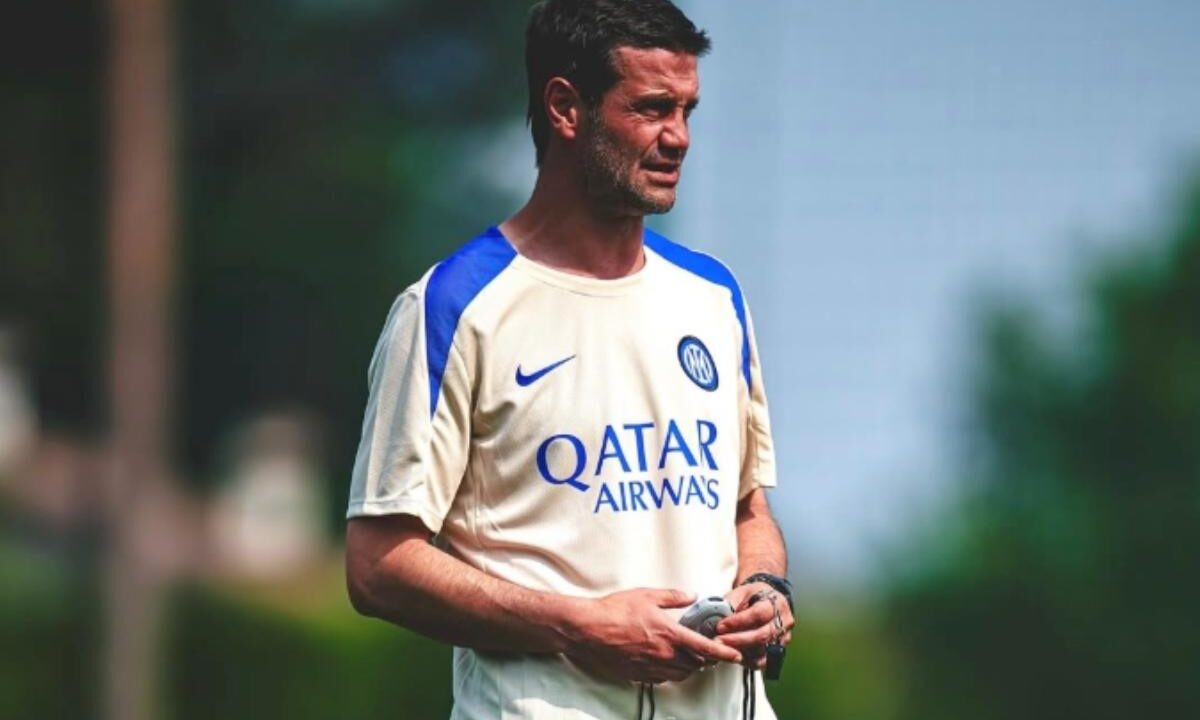 Chivu Inter