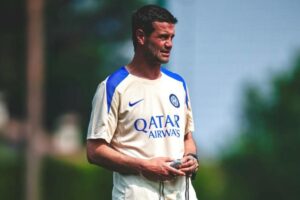 Chivu Inter