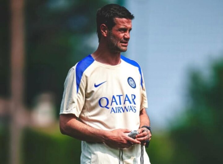 Chivu Inter