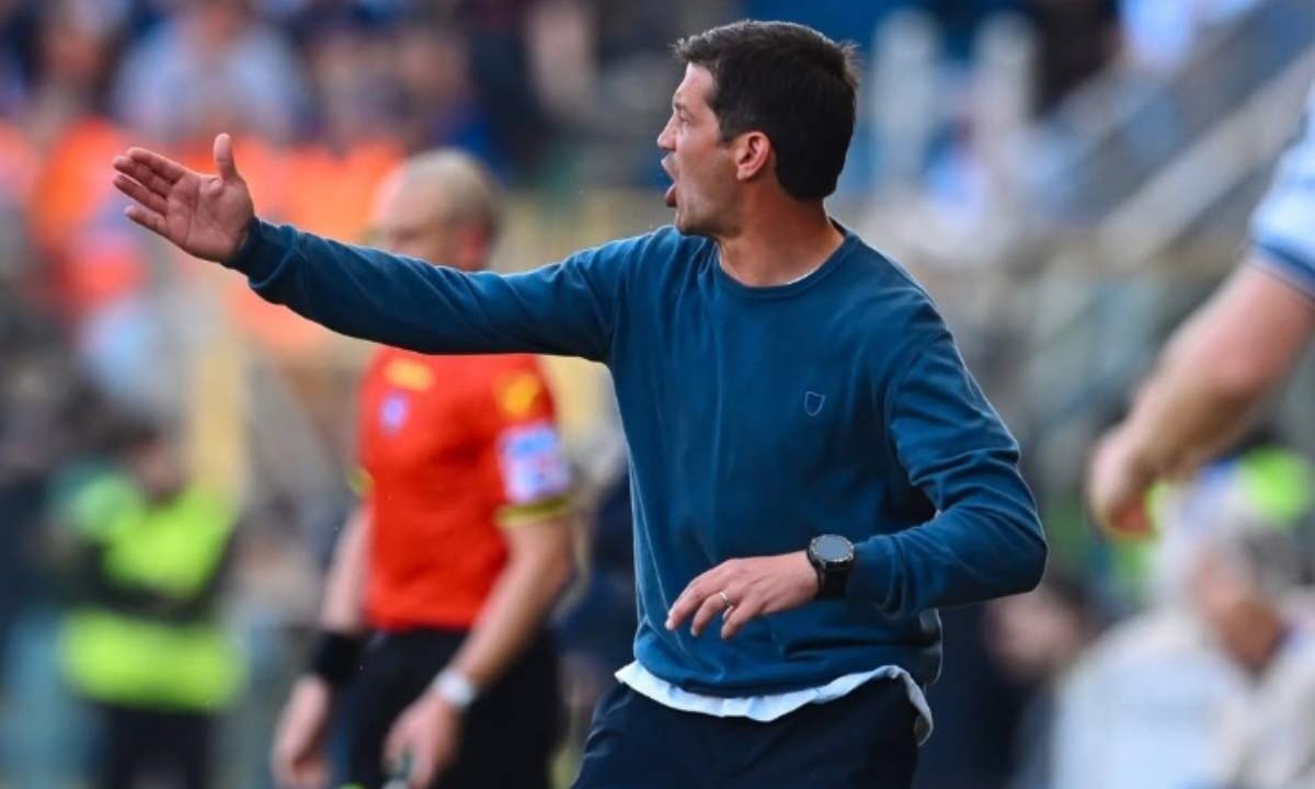 Inter e Chivu al lavoro