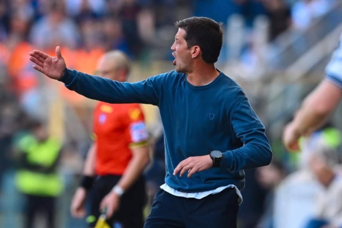 Inter e Chivu al lavoro