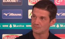 Cristian Chivu a Sky