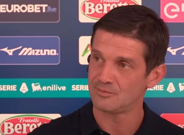 Cristian Chivu a Sky