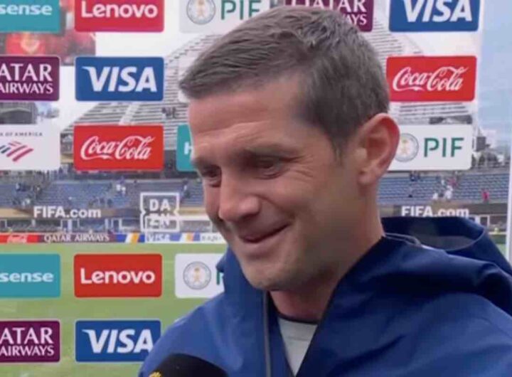 Cristian Chivu a Dazn