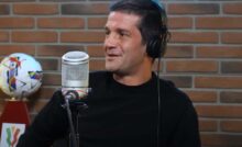Chrisitan Chivu