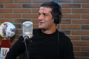Chrisitan Chivu