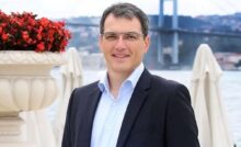 Damien Comolli