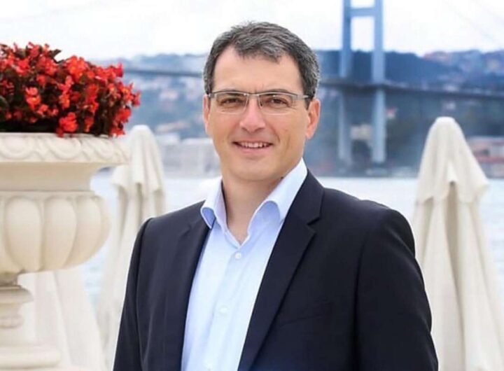 Damien Comolli