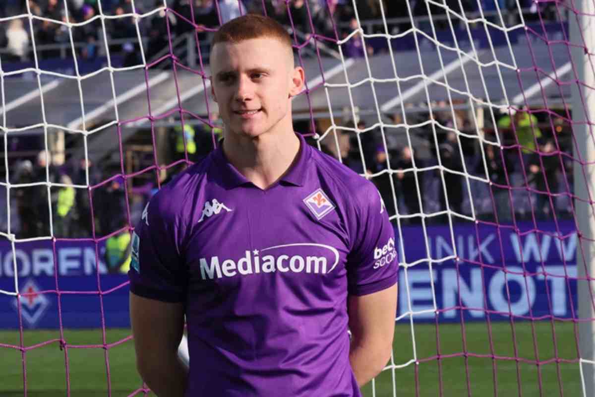 Comuzzo mercato Inter