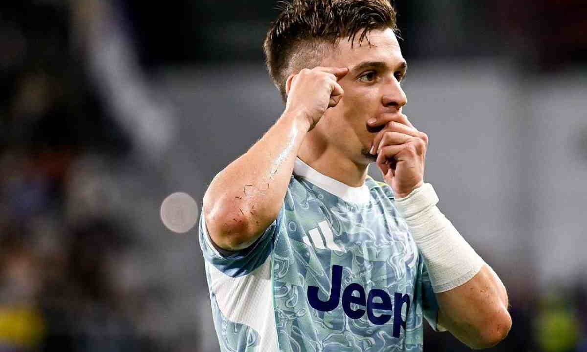 Conceicao Juve Sancho