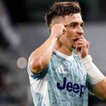 Conceicao Juve Sancho