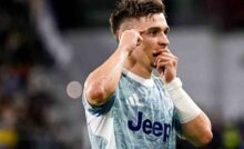 Conceicao Juve Sancho