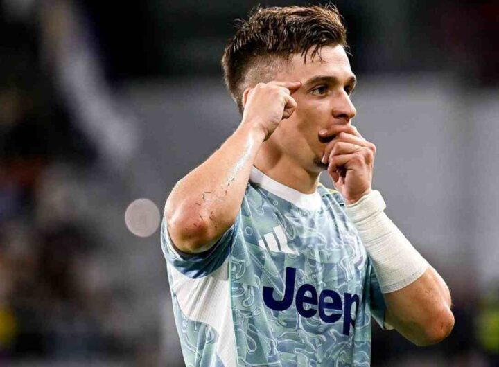 Conceicao Juve Sancho