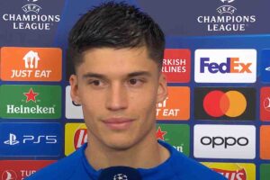 Joaquin Correa